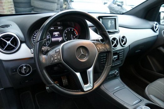 Mercedes-Benz B-klasse - 180 Ambition - 1