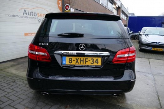 Mercedes-Benz B-klasse - 180 Ambition - 1