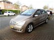 Mercedes-Benz B-klasse - B 200 Automaat - 1 - Thumbnail