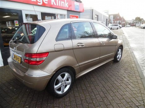 Mercedes-Benz B-klasse - B 200 Automaat - 1