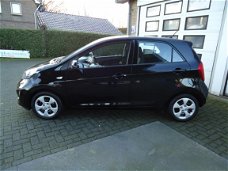 Kia Picanto - 1.0 CVVT ISG Comfort Pack