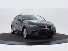 Seat Ibiza - 1.0 Tsi 95pk Style Business Intense | Navigatie | Keyless | Camera | P-Sensoren | Fabr.