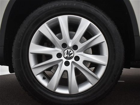 Volkswagen Tiguan - 1.4 Tsi 150pk Sport&Style 4-Motion | Clima | P-Sensoren | Trekhaak | - 1