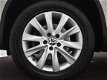 Volkswagen Tiguan - 1.4 Tsi 150pk Sport&Style 4-Motion | Clima | P-Sensoren | Trekhaak | - 1 - Thumbnail