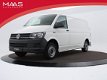 Volkswagen Transporter - 2.0 Tdi 102pk L2H1 Trendline | Airco | BlueTooth | Cruise Control | Betimme - 1 - Thumbnail