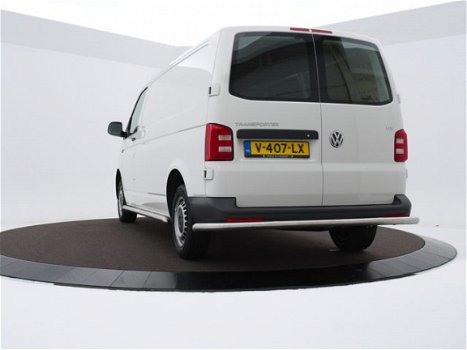 Volkswagen Transporter - 2.0 Tdi 102pk L2H1 Trendline | Airco | BlueTooth | Cruise Control | Betimme - 1