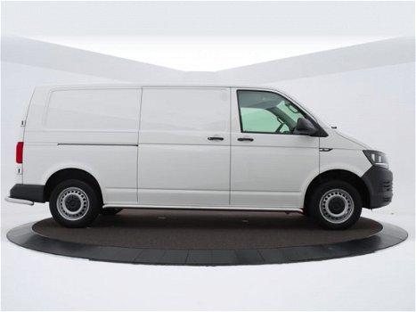 Volkswagen Transporter - 2.0 Tdi 102pk L2H1 Trendline | Airco | BlueTooth | Cruise Control | Betimme - 1