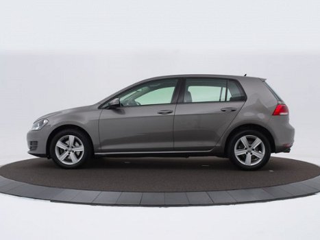 Volkswagen Golf - 1.4 Tsi 122pk DSG Comfortline | Navigatie | Clima | P-Sensoren | 16