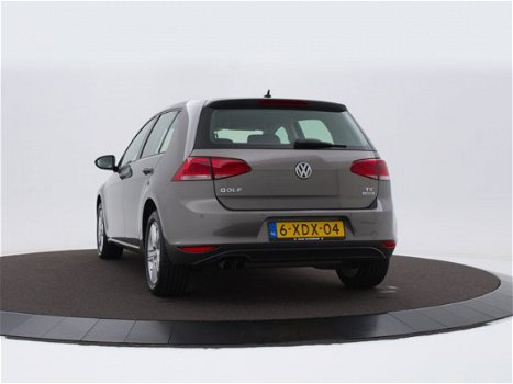 Volkswagen Golf - 1.4 Tsi 122pk DSG Comfortline | Navigatie | Clima | P-Sensoren | 16