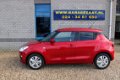 Suzuki Swift - 1.2 5DRS Select AIRCO CAMERA BLUETOOTH - 1 - Thumbnail