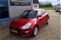 Suzuki Swift - 1.2 5DRS Select AIRCO CAMERA BLUETOOTH - 1 - Thumbnail