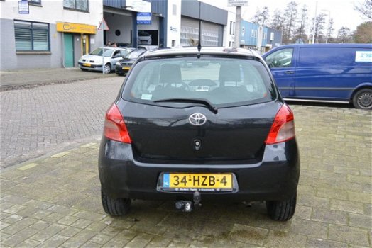 Toyota Yaris - 1.0 VVTi MET AIRCO - 1