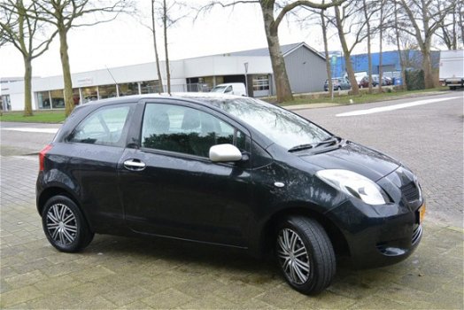 Toyota Yaris - 1.0 VVTi MET AIRCO - 1