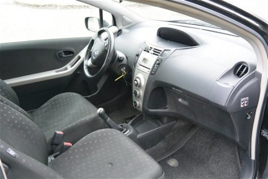 Toyota Yaris - 1.0 VVTi MET AIRCO - 1