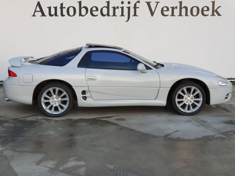 Mitsubishi 3000 GT - 3.0 V6 AIRCO│LEER│SUNROOF - 1