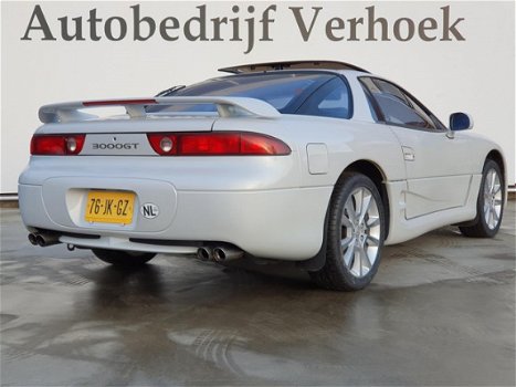 Mitsubishi 3000 GT - 3.0 V6 AIRCO│LEER│SUNROOF - 1