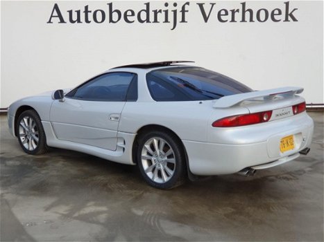 Mitsubishi 3000 GT - 3.0 V6 AIRCO│LEER│SUNROOF - 1