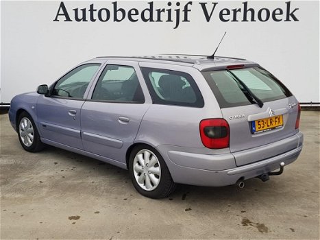 Citroën Xsara Break - 1.6 I 16V DIFFERENCE AIRCO - 1