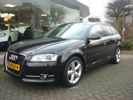 Audi A3 Sportback - 1.4 TFSI Ambition Pro Line S-Line - 1