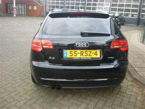 Audi A3 Sportback - 1.4 TFSI Ambition Pro Line S-Line - 1