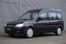 Opel Combo Tour - 1.4, Airco, 2 Schuifdeuren, Ektr Ramen