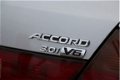 Honda Accord Coupé - 3.0i-24V V6 | BOSE | Leder | Stoelverwarming | APK 31-10-2020 | - 1 - Thumbnail