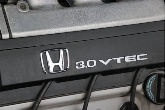 Honda Accord Coupé - 3.0i-24V V6 | BOSE | Leder | Stoelverwarming | APK 31-10-2020 | - 1