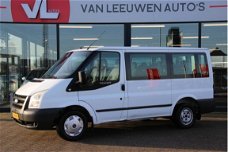 Ford Transit Kombi - 300S 2.2 TDCI | Stoelverwarming | 9 persoons | BTW |