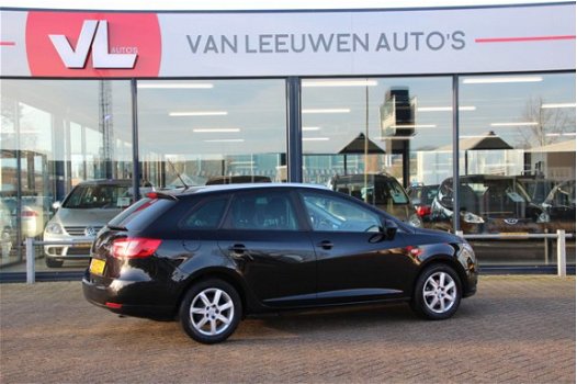 Seat Ibiza ST - 1.2 TDI Style Ecomotive | Clima | Navi | Cruise | APK 07-10-2020 | - 1