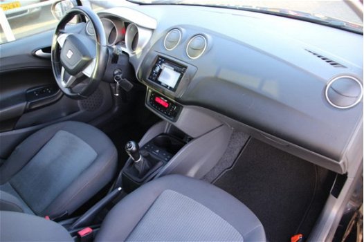 Seat Ibiza ST - 1.2 TDI Style Ecomotive | Clima | Navi | Cruise | APK 07-10-2020 | - 1