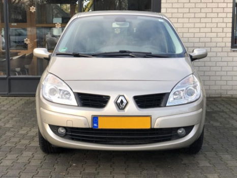 Renault Scénic - 1.6-16V Dynamique PDC V+A Trekhaak 94000km Bovag gar - 1