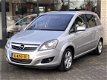 Opel Zafira - 2.2 Automaat, Xenon, PDC, Cruise control 69000km Bovag Gar - 1 - Thumbnail