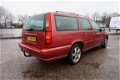 Volvo V70 - 2.4 T Comfort , AUTOMAAT, HALF LEDER, CRUISE, STOELVERWARMING, NAVI, APK 04-05-2020, REC - 1 - Thumbnail