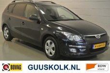 Hyundai i30 CW - I30cw Wagon 1.6 Comfort / Airco/ Trekhaak/ bj. 2010