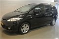 Mazda 5 - 5 2.0 Katano /Cruise/ Ecc/ Trekh./ 7-zits/ Privacy/ Wint.set/ bj - 1 - Thumbnail