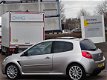 Renault Clio - 2.0 16V RS, bj.2007, grijs metallic, NAP met 129778 km.APK tot 02/2021, start/stop, p - 1 - Thumbnail