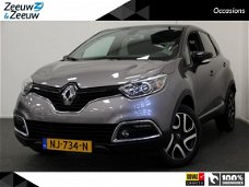 Renault Captur - 0.9 TCe Dynamique *NAVIGATIE*CAMERA*ECC*CRUISE* ALLEEN IN LEIDERDORP