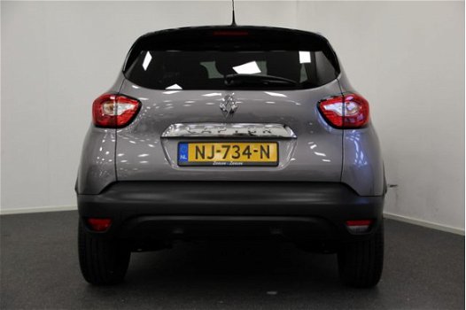 Renault Captur - 0.9 TCe Dynamique *NAVIGATIE*CAMERA*ECC*CRUISE* ALLEEN IN LEIDERDORP - 1