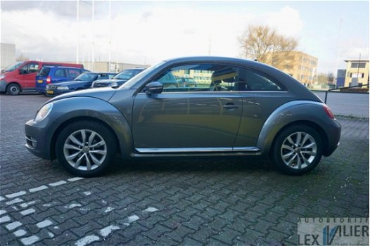 Volkswagen Beetle - 1.2 TSI Design - 1