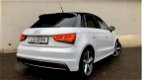 Audi A1 Sportback - 1.2 TFSI S-Line | Pearl White | Xenon-LED | Winter-pakket | Admired - 1 - Thumbnail