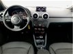 Audi A1 Sportback - 1.2 TFSI S-Line | Pearl White | Xenon-LED | Winter-pakket | Admired - 1 - Thumbnail