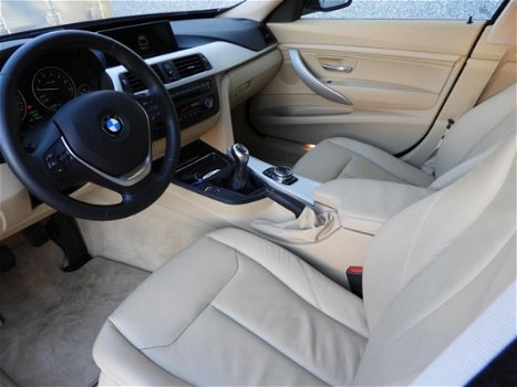 BMW 3-serie Gran Turismo - 320i 184pk Executive Upgrade - 1
