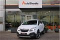 Opel Mokka - 1.4 Turbo 140PK Cosmo, Panodak, Leder, Navi, Camera - 1 - Thumbnail