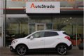 Opel Mokka - 1.4 Turbo 140PK Cosmo, Panodak, Leder, Navi, Camera - 1 - Thumbnail