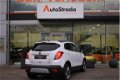 Opel Mokka - 1.4 Turbo 140PK Cosmo, Panodak, Leder, Navi, Camera - 1 - Thumbnail