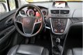 Opel Mokka - 1.4 Turbo 140PK Cosmo, Panodak, Leder, Navi, Camera - 1 - Thumbnail