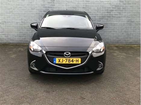 Mazda 2 - 2 1.5 Skyactiv-G Sport Selected Navi / Camera / Cruise - 1