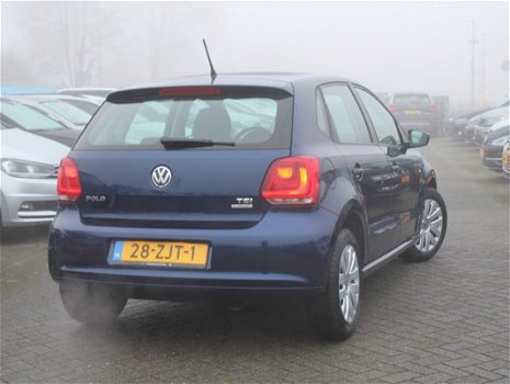 Volkswagen Polo - 1.2 TSI 90pk BlueMotion Comfort Edition - 1