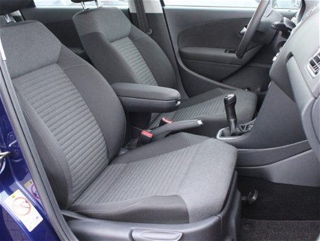 Volkswagen Polo - 1.2 TSI 90pk BlueMotion Comfort Edition - 1