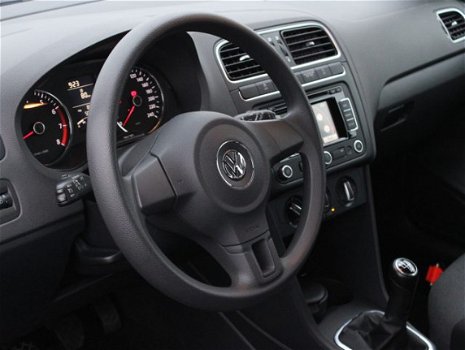 Volkswagen Polo - 1.2 TSI 90pk BlueMotion Comfort Edition - 1